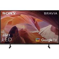 43" Sony KD-43X80L