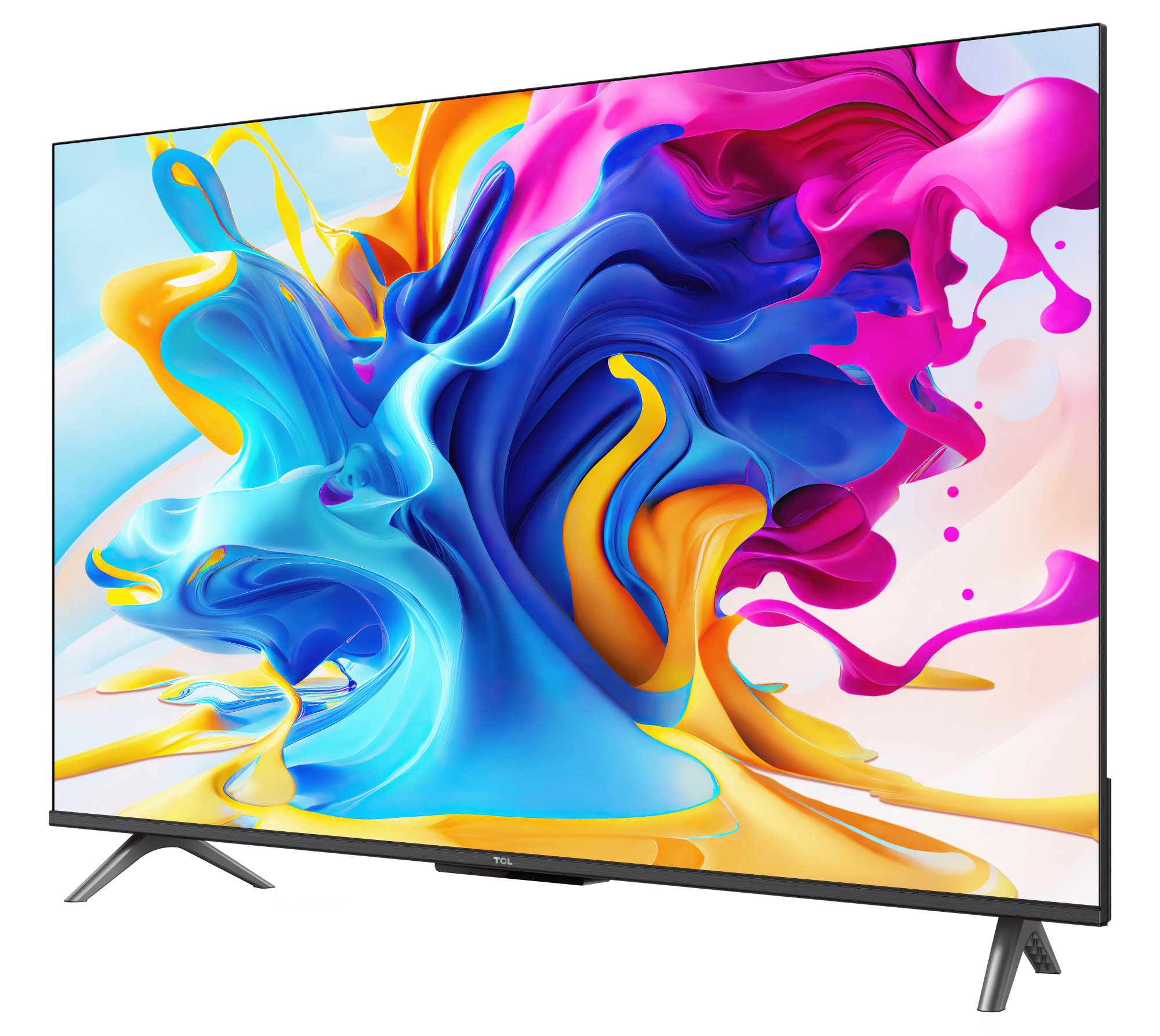 43" TCL 43C645