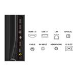 43" TCL 43C645