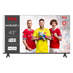 43" TCL 43L5A