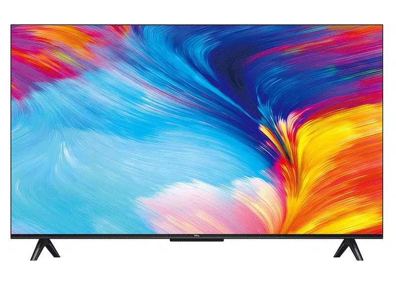 43" TCL 43P635
