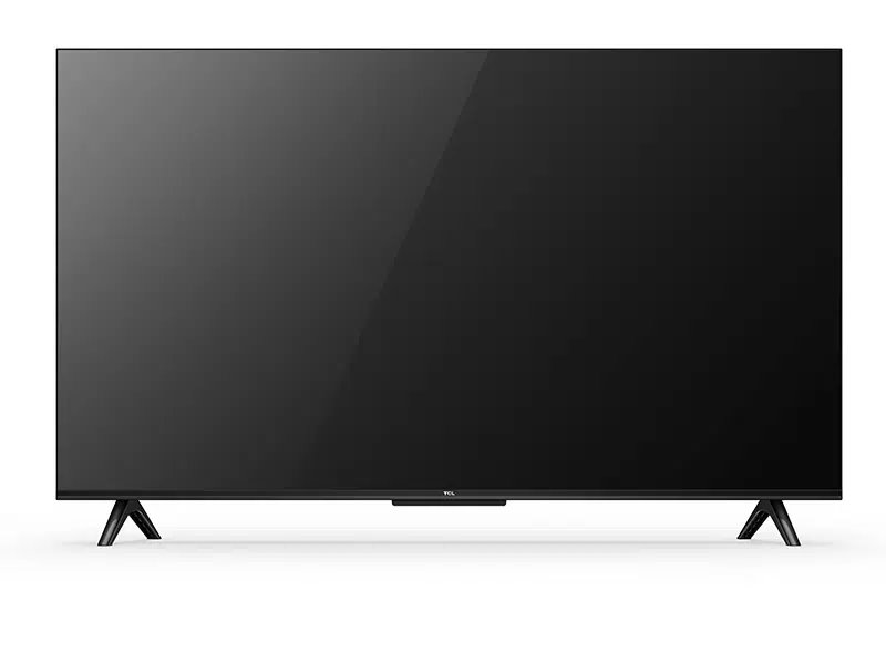 43" TCL 43P635