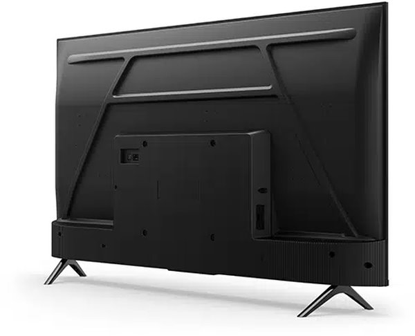 43" TCL 43P635