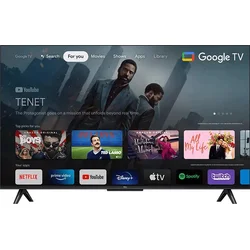 43" TCL 43P635