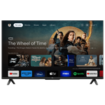 43" TCL 43V6B