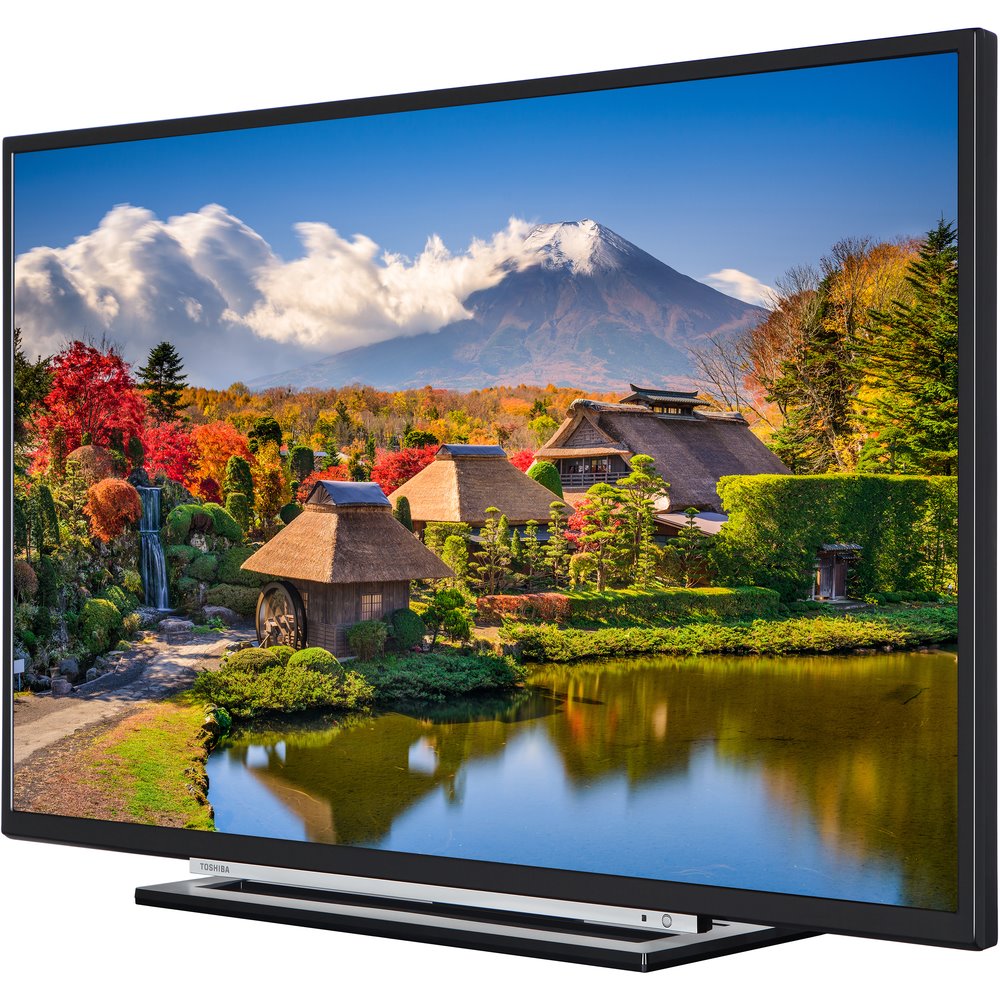 43" Toshiba 43L3763DG (FHD) | TSBOHEMIA.CZ