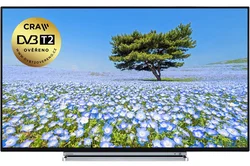 43" Toshiba 43U5766DG (UHD)