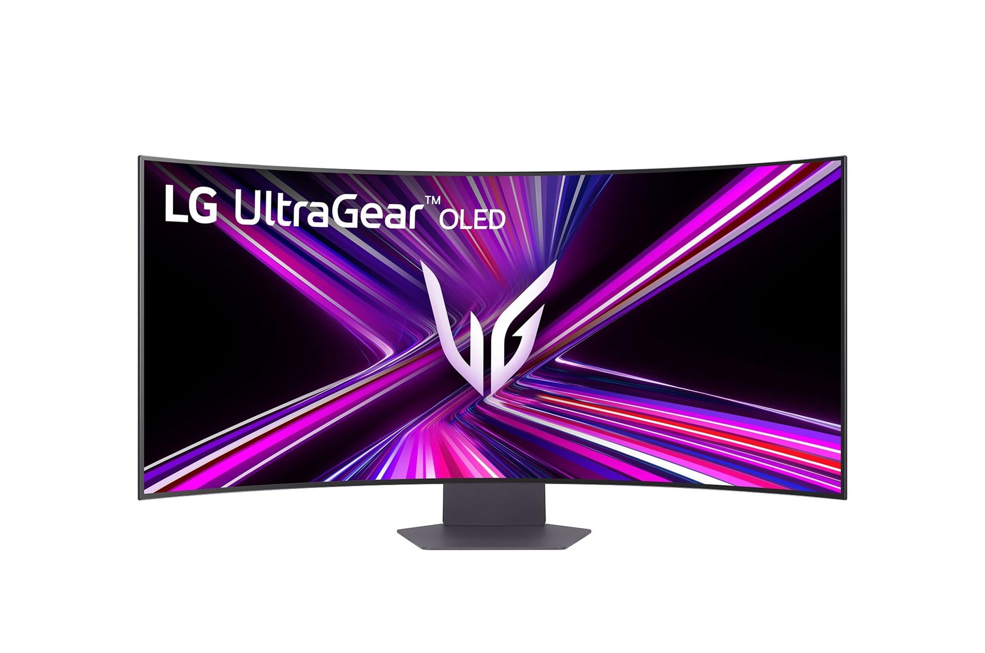 44,5" monitor LG UltraGear 45GX950A-B