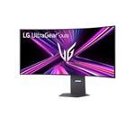 44,5" monitor LG UltraGear 45GX950A-B