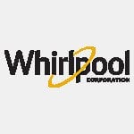 Voľne stojace umývačky riadu Whirlpool 45 cm
