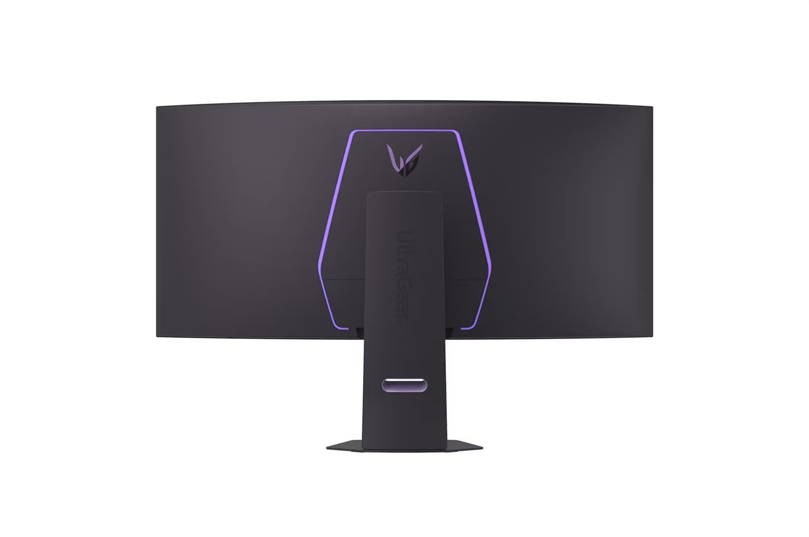 45-palcový zakrivený monitor LG UltraGear 45GX90SB