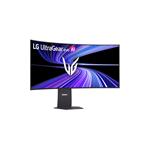 45-palcový zakrivený monitor LG UltraGear 45GX90SB