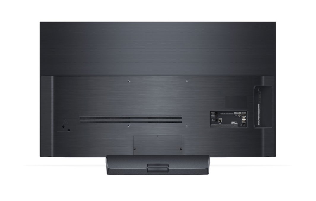 48" LG OLED48C31