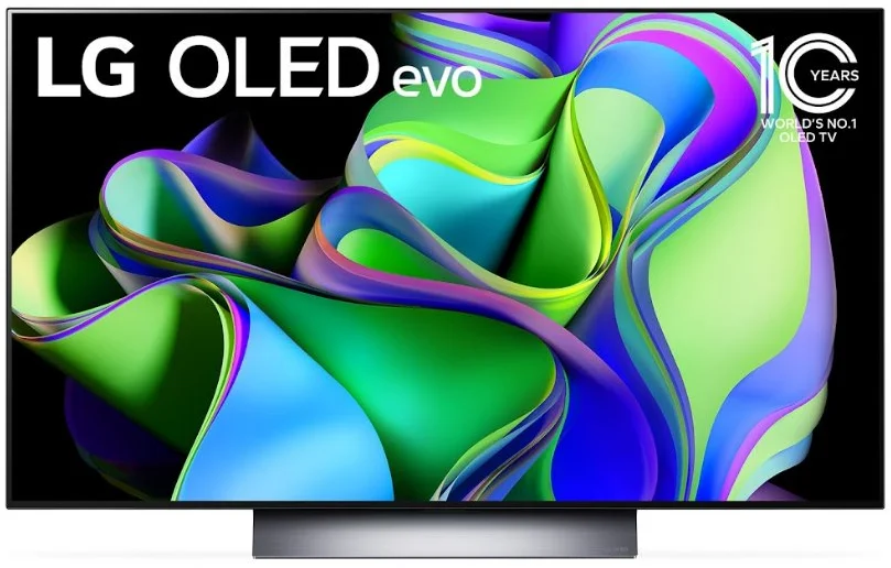48" LG OLED48C31