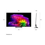 48" LG OLED48G66LS (2026)