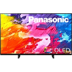 48" OLed Panasonic TX-48JZ980E (UHD)