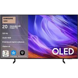 48" SAMSUNG QE48S85H (2026)