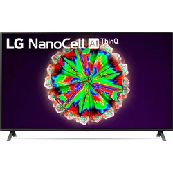 49" LG 49NANO80 - Televize LED