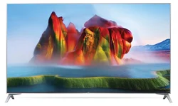 49" LG 49SJ800V (UHD)