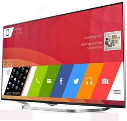 49" LG 49UB850V (UHD)