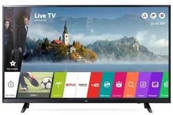 49" LG 49UJ620V (UHD)