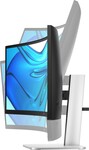 49" monitor HP Series 5 Pro 549pm (B7GV8AA)