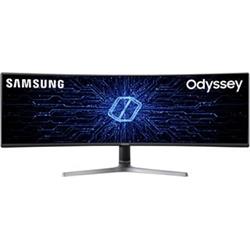 49" Samsung Odyssey C49RG90