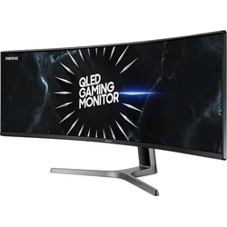 49" Samsung Odyssey CRG9 