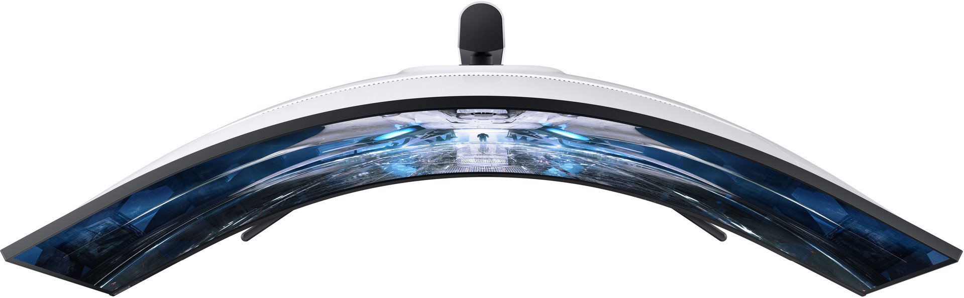 49" Samsung Odyssey G9 Neo