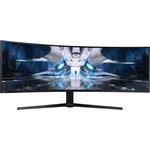 49" Samsung Odyssey G9 Neo