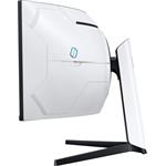 49" Samsung Odyssey G9 Neo