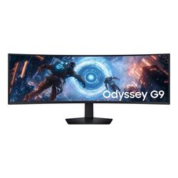49" Samsung Odyssey G91F