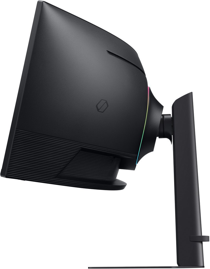 49" Samsung Odyssey G95C