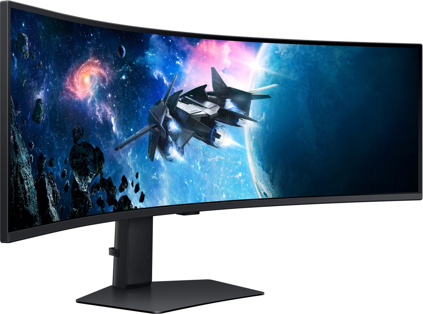 49" Samsung Odyssey G95C