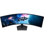 49" Samsung Odyssey G95C