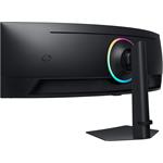 49" Samsung Odyssey G95C