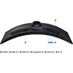 49" Samsung Odyssey G95C