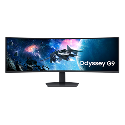 49" Samsung Odyssey G95C