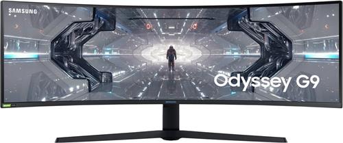 49" Samsung Odyssey G95T