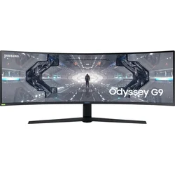 49" Samsung Odyssey G95T