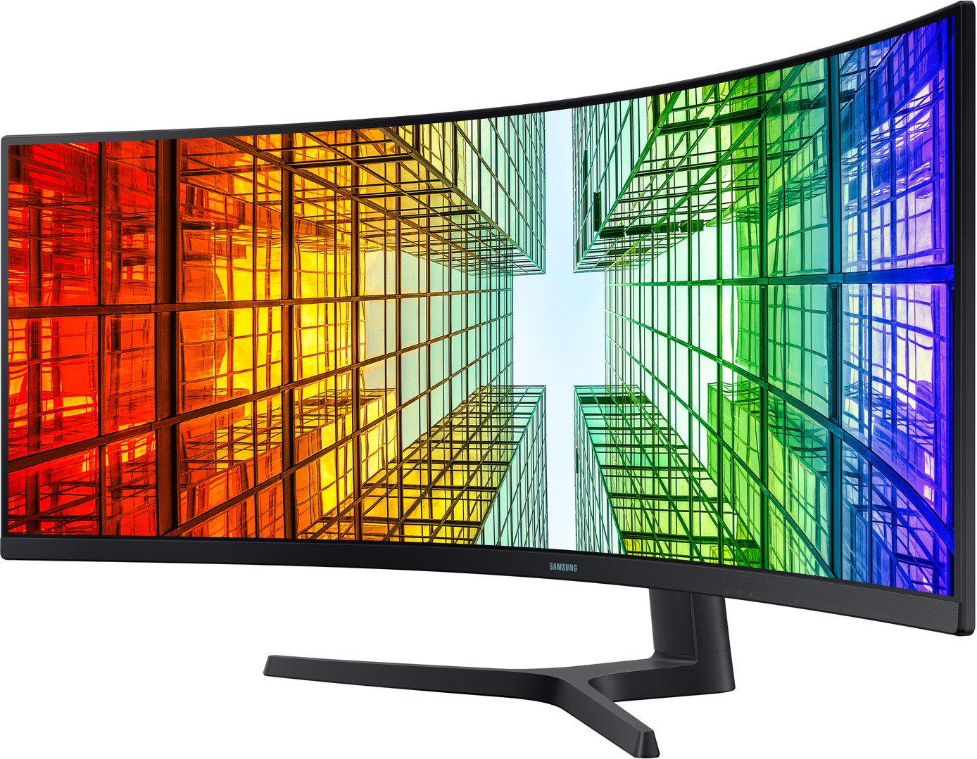 49" Samsung ViewFinity S95UA