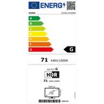 50" GoGEN TVU 50L752 GWEB