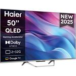 50" Haier H50Q80FUX (2025)