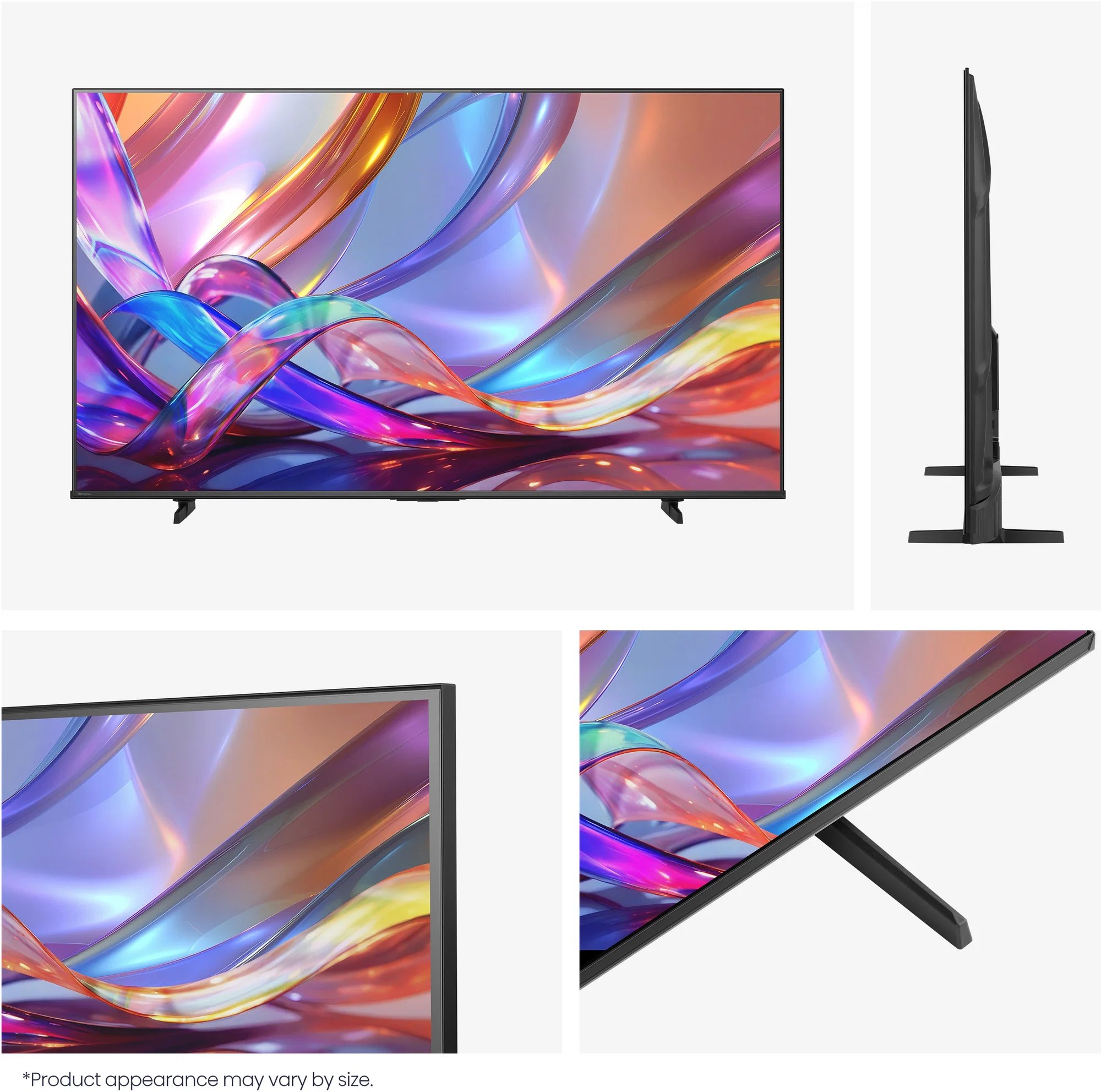 50" HISENSE 50E7S (2026)