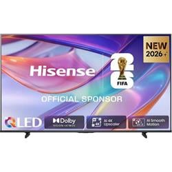 50" HISENSE 50E7S (2026)
