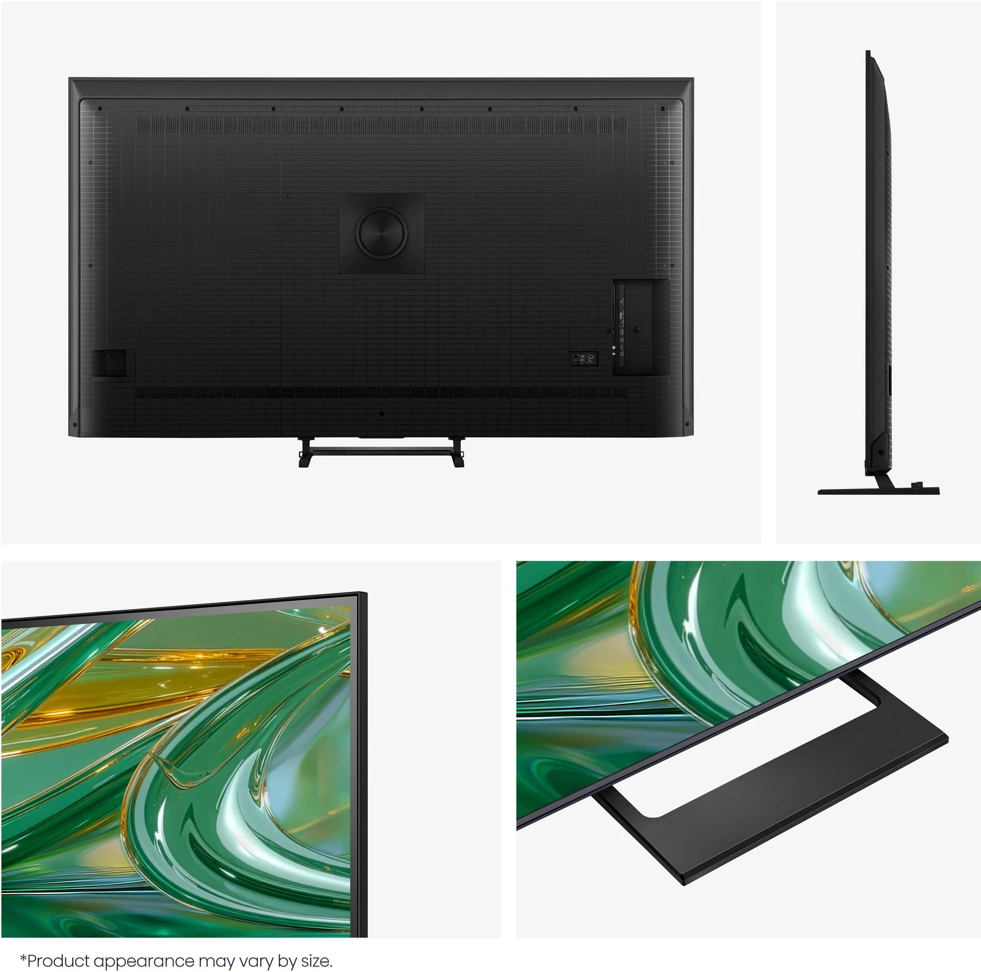 50" HISENSE 50E8S (2026)