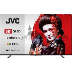 50" JVC LT-50VAQ6235