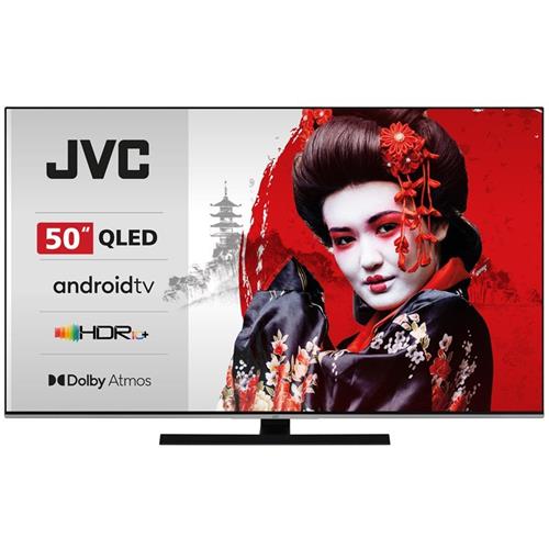 50" JVC LT-50VAQ7235