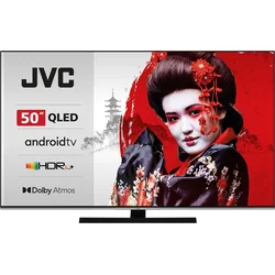 50" JVC LT-50VAQ7235