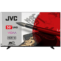 50" JVC LT-50VD3505